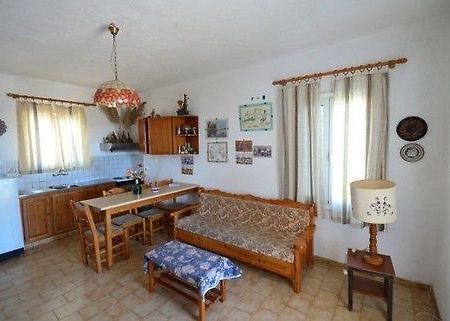 Villa Feggari Μακρύγιαλος Εξωτερικό φωτογραφία