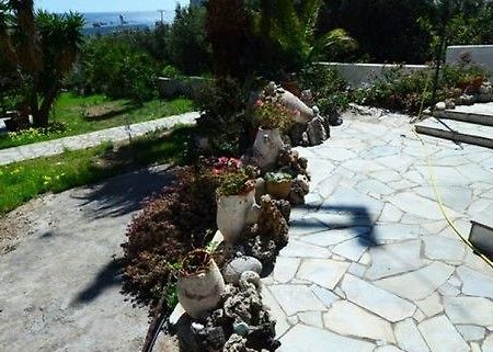 Villa Feggari Μακρύγιαλος Εξωτερικό φωτογραφία