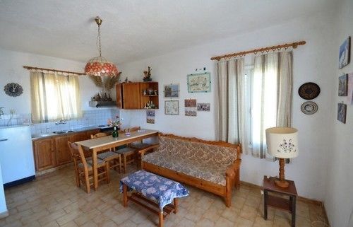 Villa Feggari Μακρύγιαλος Εξωτερικό φωτογραφία