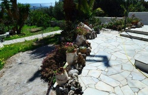 Villa Feggari Μακρύγιαλος Εξωτερικό φωτογραφία